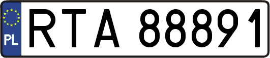 RTA88891