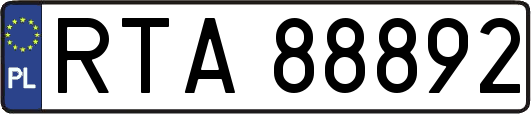 RTA88892