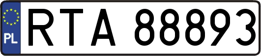 RTA88893