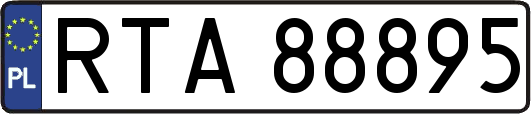 RTA88895