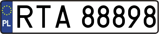 RTA88898