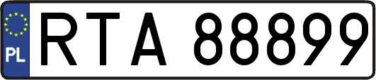 RTA88899