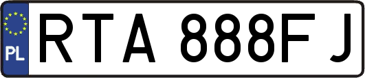 RTA888FJ