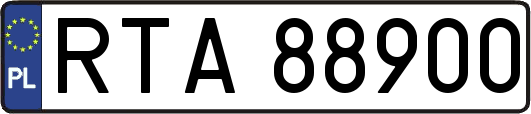 RTA88900