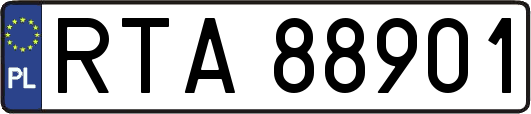 RTA88901