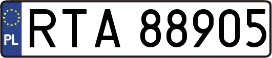 RTA88905