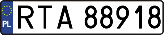 RTA88918