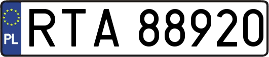 RTA88920