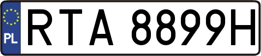RTA8899H