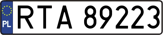 RTA89223