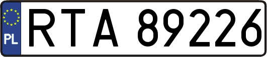RTA89226