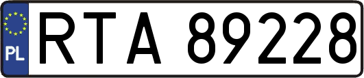 RTA89228