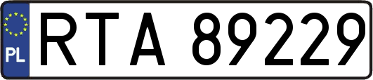 RTA89229