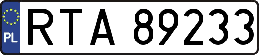 RTA89233