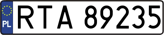 RTA89235