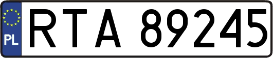 RTA89245