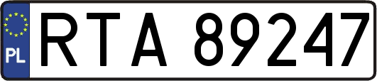 RTA89247