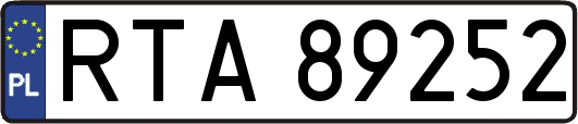 RTA89252