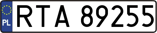 RTA89255