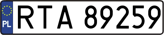 RTA89259