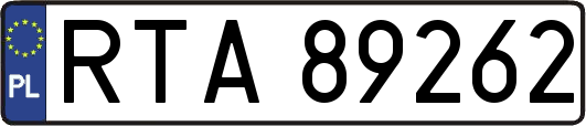 RTA89262