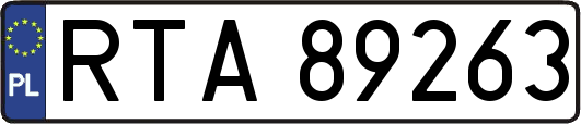 RTA89263