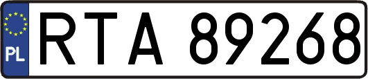 RTA89268