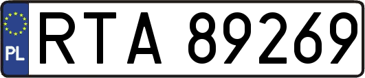 RTA89269