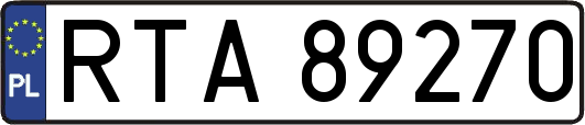 RTA89270