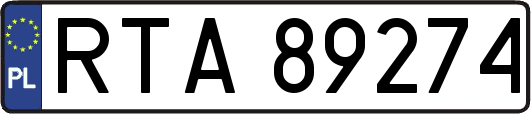 RTA89274