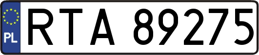RTA89275