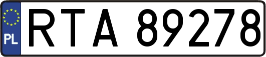 RTA89278