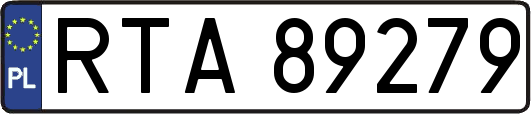 RTA89279