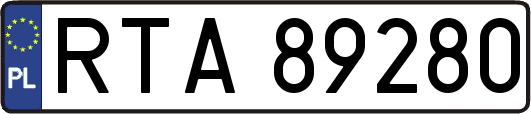 RTA89280