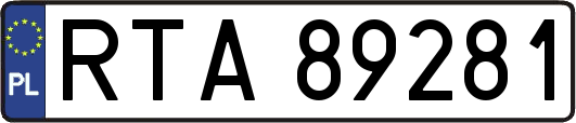 RTA89281
