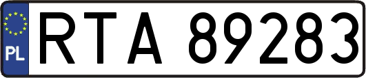 RTA89283
