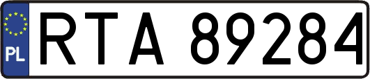RTA89284