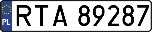 RTA89287