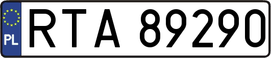 RTA89290