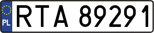 RTA89291
