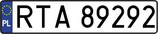 RTA89292