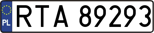 RTA89293