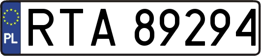 RTA89294