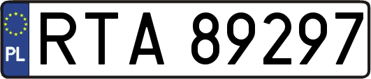 RTA89297