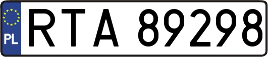 RTA89298