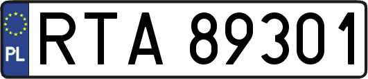 RTA89301
