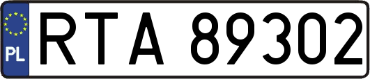 RTA89302