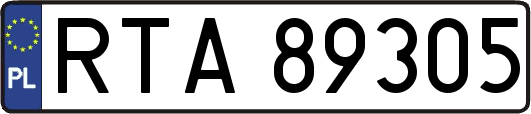 RTA89305