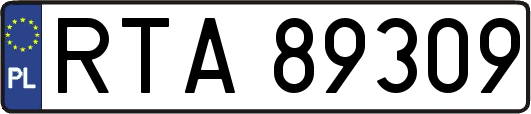 RTA89309