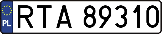RTA89310